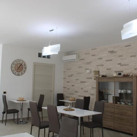 Borgo Sole Luna Fornelli Exterior foto